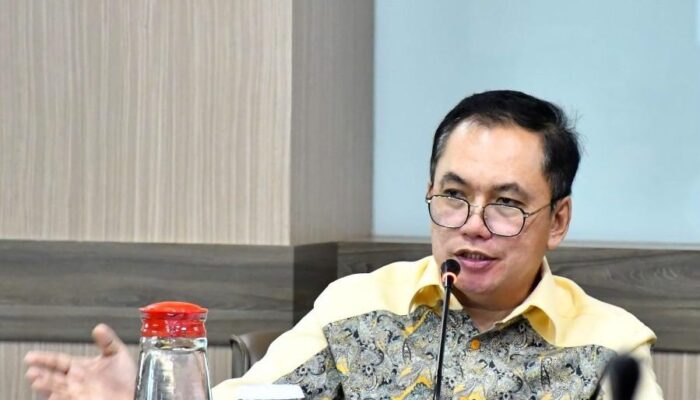 KPPU Soroti Aturan BUMN yang Berpotensi Hambat Persaingan Usaha