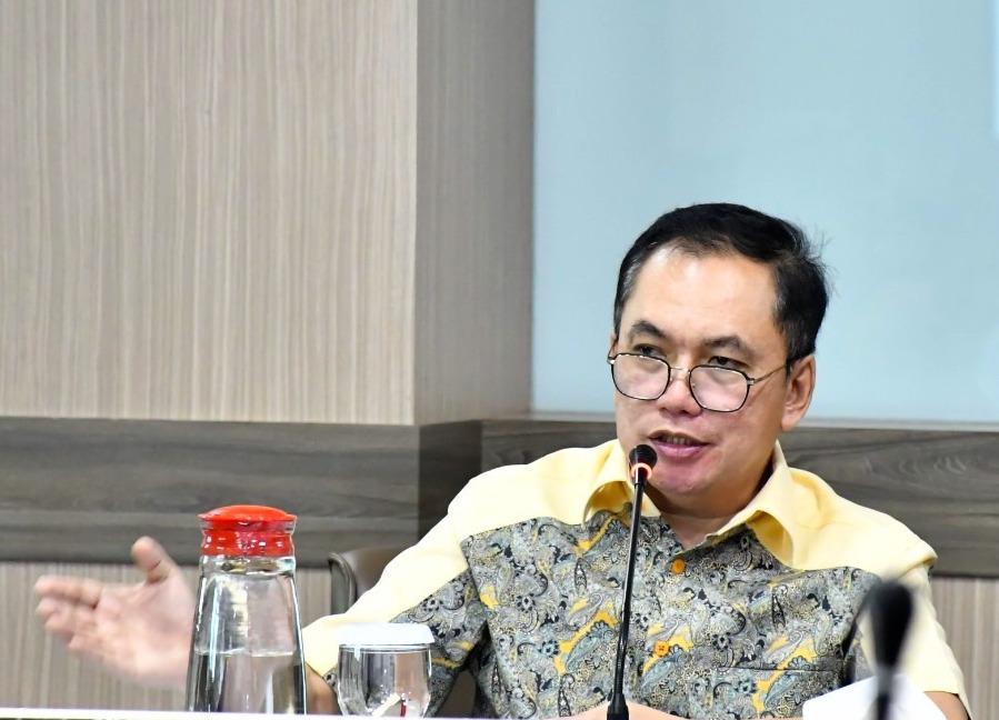 KPPU Soroti Aturan BUMN yang Berpotensi Hambat Persaingan Usaha