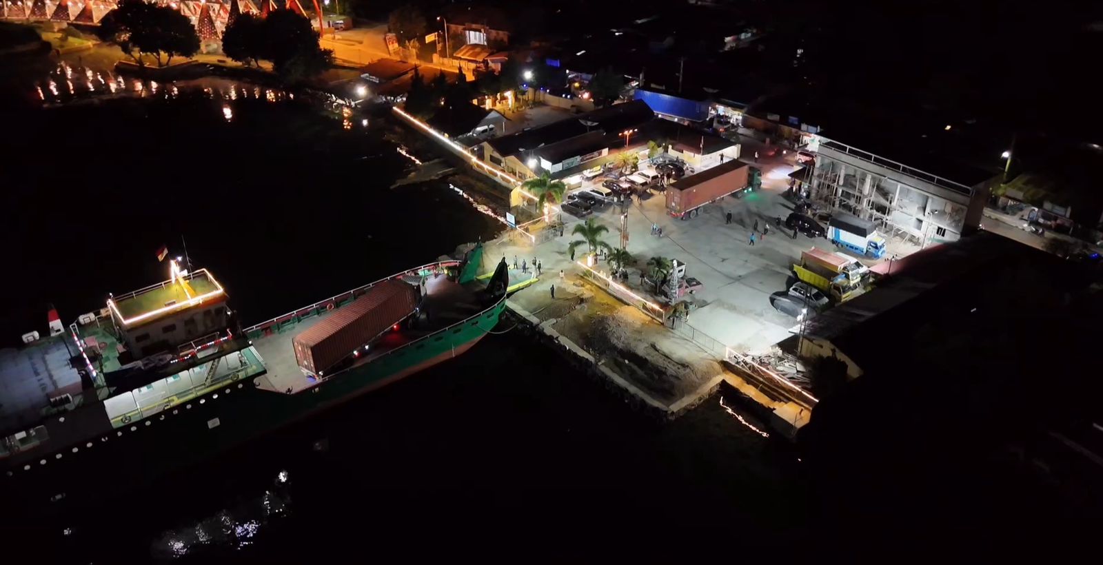 Aquabike Jet Ski World Championship 2024 Siap Meriahkan Danau Toba