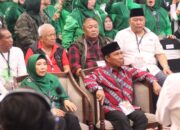 Debat Publik Pilgub NTB: Rohmi-Firin Tampilkan Kepemimpinan Visioner
