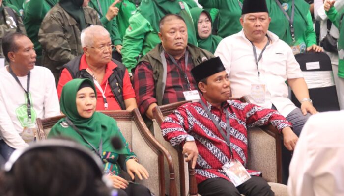 Debat Publik Pilgub NTB: Rohmi-Firin Tampilkan Kepemimpinan Visioner