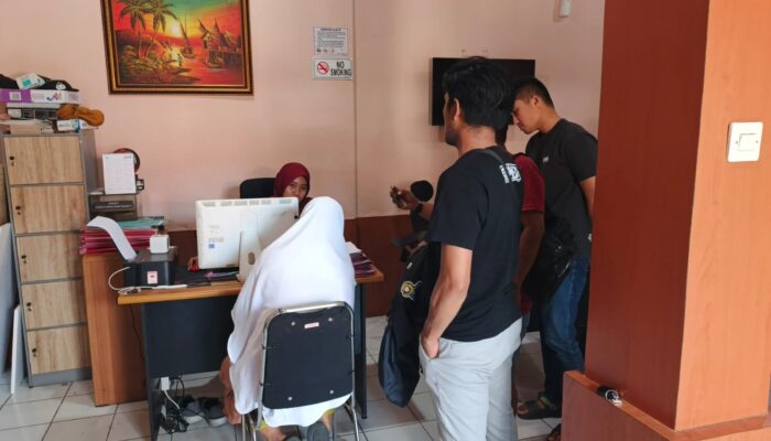 Wanita 53 Tahun Ditahan dalam Kasus Dugaan Perdagangan Orang di Lombok