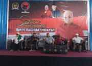 Syukuran H. Rachmat Hidayat: Pesan Persatuan dari Para Ulama Lombok