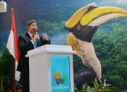 PLN di COP29: Dorong Transisi Energi Berkelanjutan