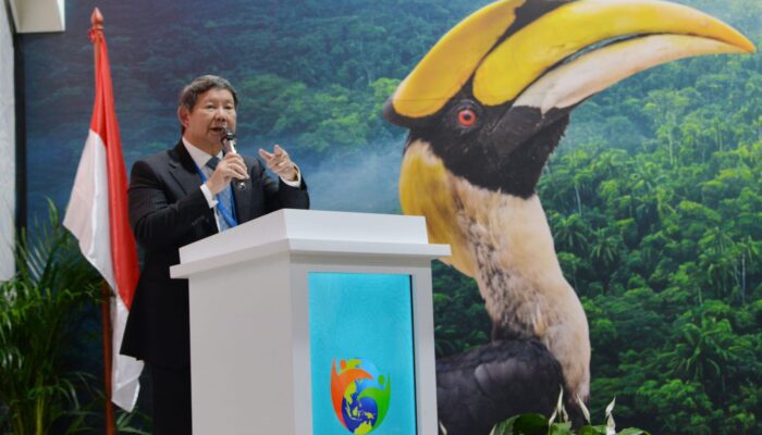 PLN di COP29: Dorong Transisi Energi Berkelanjutan