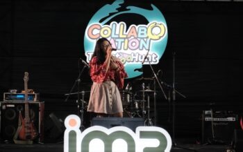 Collabonation Talent Hunt: Panggung Emas bagi Bakat Musik Muda