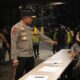 217 Personel Gabungan Jaga Ketat Debat Publik Pilbup Lombok Barat