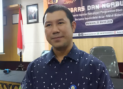 Keamanan Pangan: BPOM NTB Lakukan Penelusuran Produk Latio