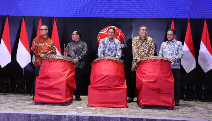 CMSE 2024: Meningkatkan Inklusivitas Pasar Modal Indonesia