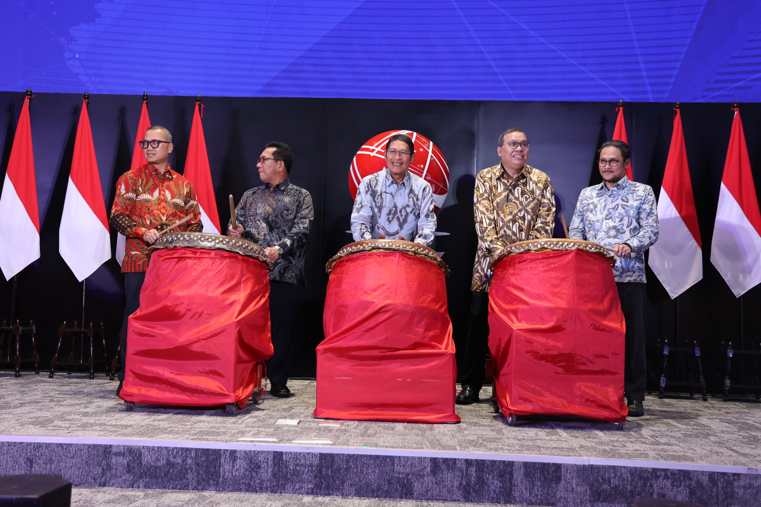 CMSE 2024: Meningkatkan Inklusivitas Pasar Modal Indonesia