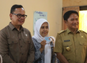 Menjelang Pilkada, Wamendagri Dorong Perekaman Data Pemilih Pemula di NTB