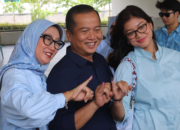 NTB Memilih: Iqbal-Dinda Dominasi Quick Count dengan 42% Suara