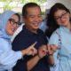 NTB Memilih: Iqbal-Dinda Dominasi Quick Count dengan 42% Suara