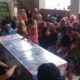  Tangis Haru Sambut Jenazah Suandi, Korban Kecelakaan di Malaysia