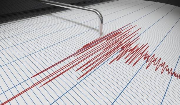Gempa Bumi 3,8 Magnitudo Guncang Lombok Utara: Tidak Berpotensi Tsunami