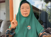 Ummi Rauhun Serukan Jamaah NWDI Solid Menangkan Rohmi-Firin