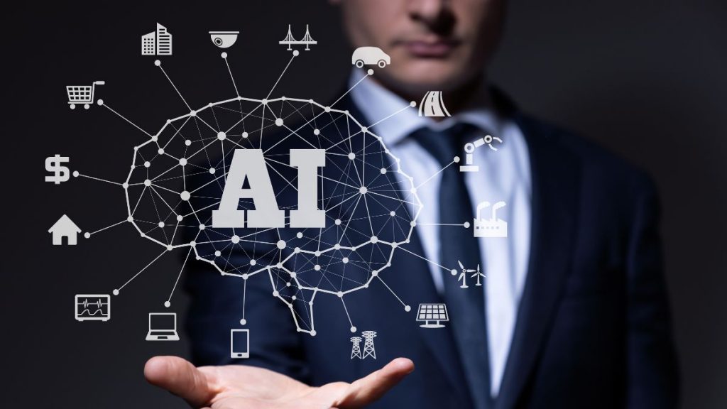 Revolusi AI dalam Jurnalistik: Menghadapi Tantangan dan Meraih Peluang