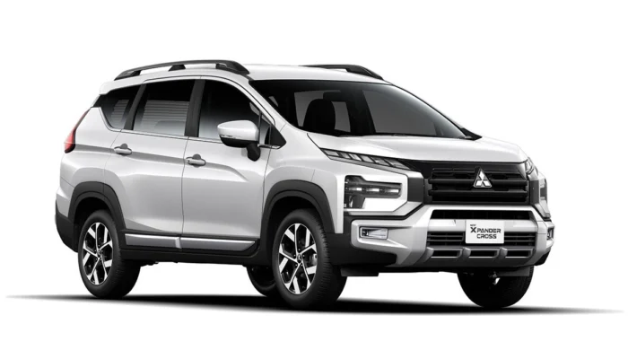 Fitur dan Harga Mitsubishi Xpander Cross Terbaru