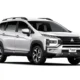 Mitsubishi Xpander Cross