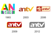 Perjalanan ANTV: Dari ANTeve Hingga Jadi Stasiun TV Terbesar