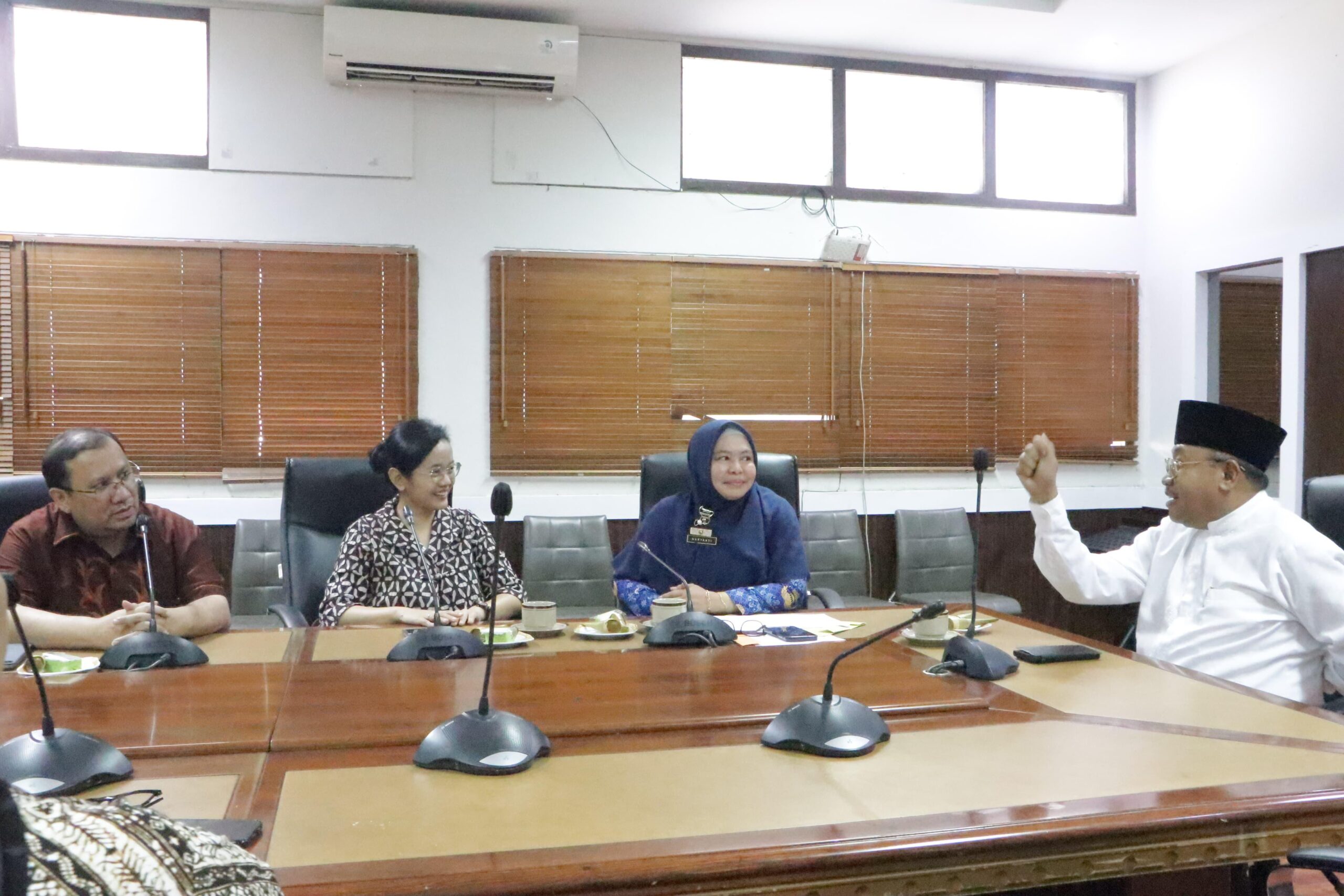 350 IKM NTB Siap Tampil di Ite Begawe Fest 2024
