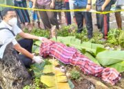 Pria 55 Tahun Tenggelam di Kali Sokong, Ini Kronologinya