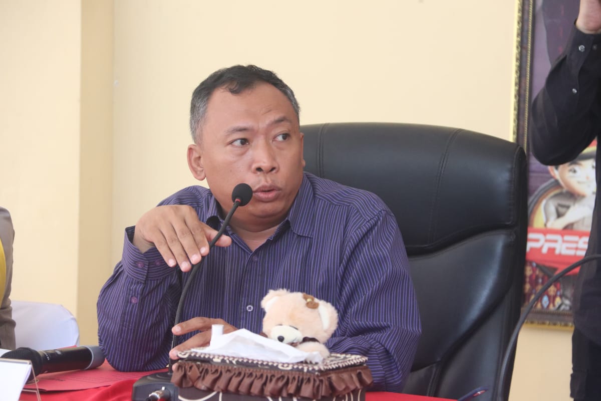 Tahanan Rumah untuk IWAS: Hak Disabilitas dalam Proses Hukum