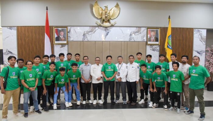 PS Daygun U-17 Wakili NTB di Piala Soeratin 2024