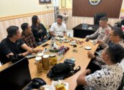 IJTI NTB dan Polda Sepakati Langkah Tegas Lindungi Kebebasan Pers