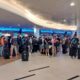 Penumpang Bandara Lombok Naik 1,56%, Dominasi Rute Jakarta