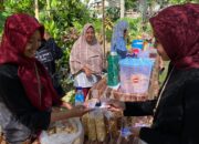 Bale Sipon: Destinasi Kuliner dan Wisata Alam yang Memikat di Desa Sedau