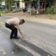 Kecelakaan Sepeda Motor Vs Xpander: Remaja 15 Tahun Tewas