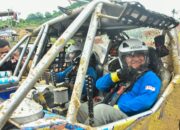 Pj Gubernur NTB Hadiri Offroad Riace, Semangat Olahraga Digaungkan