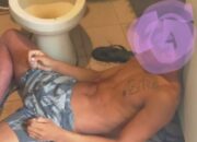 Pria Ditemukan Gantung Diri di Toilet Restoran