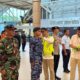 Posko Nataru 2024: Bandara Lombok Pastikan Kesiapan Operasional