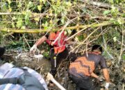 Empat Hari Pencarian: Jenazah Asila Ausizahra Ditemukan di Keruak