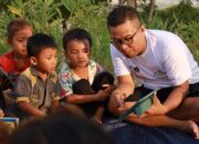 PLN Peduli: Kampanye Pencegahan Pernikahan Dini dengan Media Kreatif