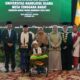 Pj Gubernur NTB Dorong Wisudawan UNU untuk Ciptakan Lapangan Kerja