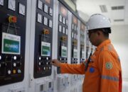 PLN Siap Jaga Keandalan Kelistrikan Menjelang Natal dan Tahun Baru 2025