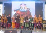 Gawe Beleq: Pesta Budaya dan Wisata Lombok Utara