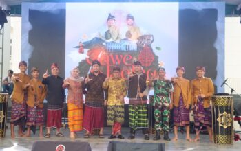 Gawe Beleq: Pesta Budaya dan Wisata Lombok Utara