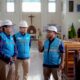 PLN Jamin Kelistrikan Aman Selama Perayaan Natal 2024