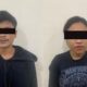 Polres Lombok Barat Ungkap Jaringan Narkoba, Dua Pelaku Ditangkap