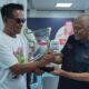ID42NER Touring Akhir Tahun di Mandalika: Uji Kemampuan Fortuner