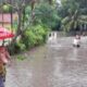 Banjir dan Cuaca Ekstrem Terjang Lombok Tengah, Puluhan Rumah Rusak