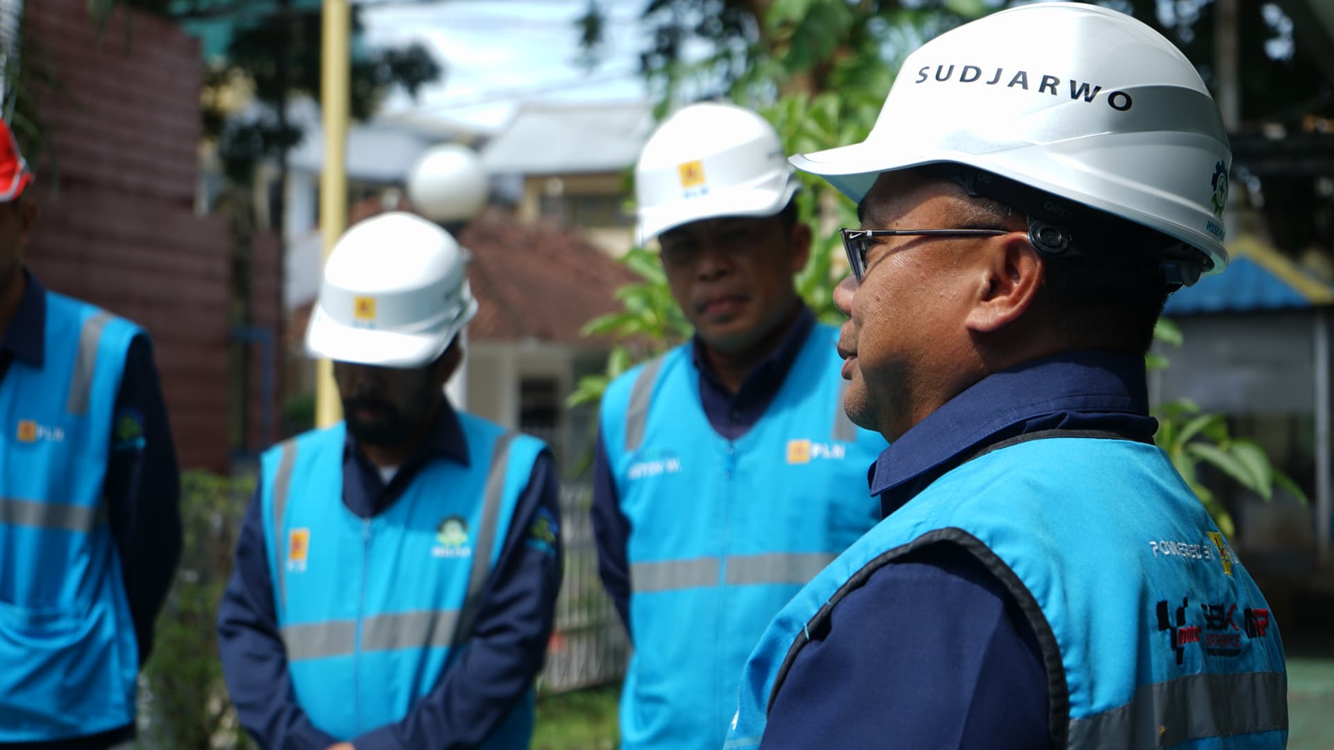 PLN NTB Pastikan Kelistrikan Aman untuk Malam Tahun Baru 2025