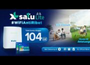 XL Satu Lite: Internet Cepat Tanpa Kabel untuk Semua Wilayah