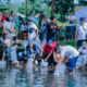 Gerakan Tebar Ikan: Sinergi Membangun Ketahanan Pangan NTB