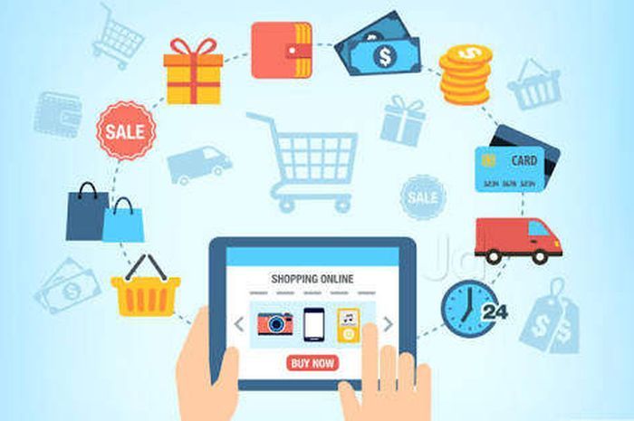 Tips Belanja Aman di Online: Hindari Penipuan dan Nikmati Pengalaman Belanja yang Menyenangkan