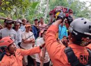 Tewas di Sumur, Tiga Warga Pengadang Diduga Keracunan Metana